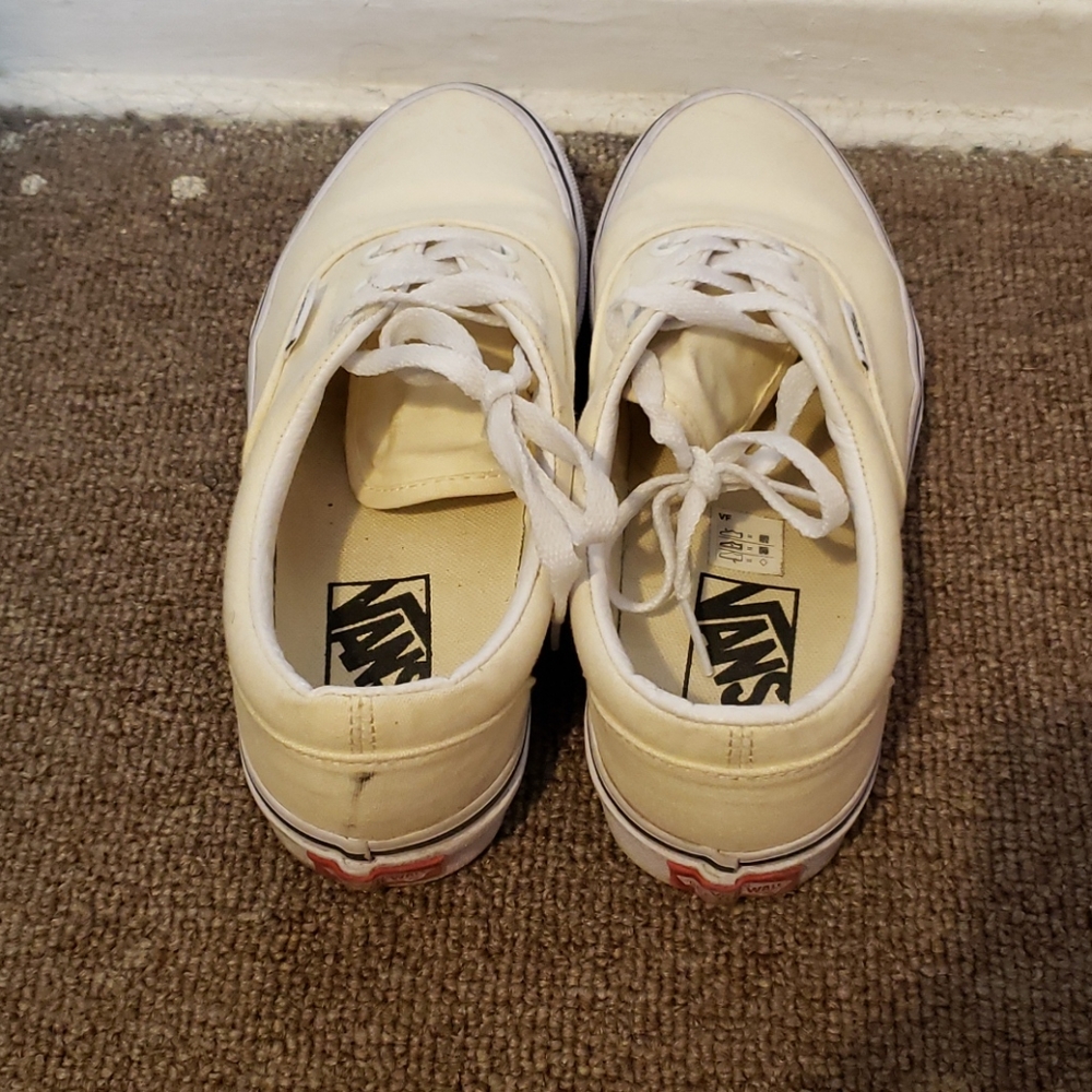 AUTHENTIC Vans - Picture 5 of 5